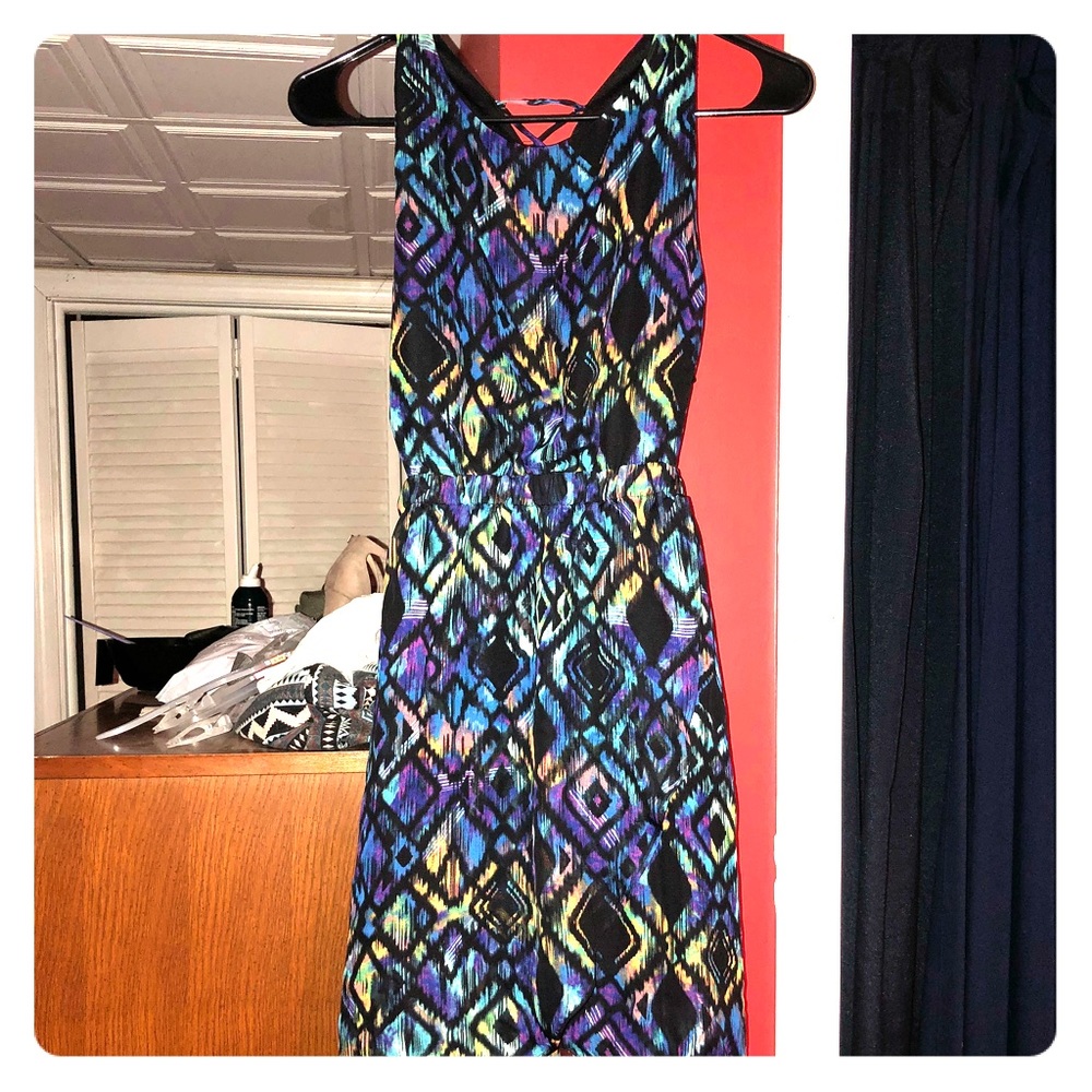 Material Girl Dress